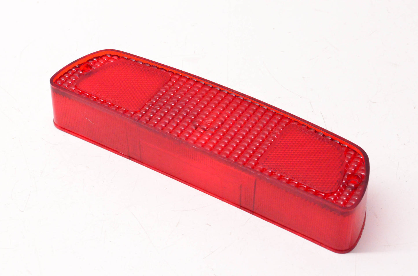 Aftermarket 414122000 Tail Light Lens NOS