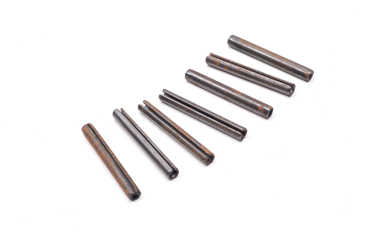 Aftermarket 372012400 Roll Pins Qty 7 NOS