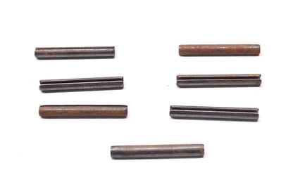 Aftermarket 372012400 Roll Pins Qty 7 NOS