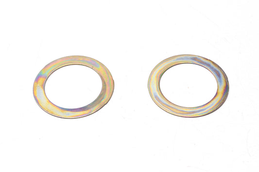 Aftermarket 504044200 Shim Washers Qty 2 NOS