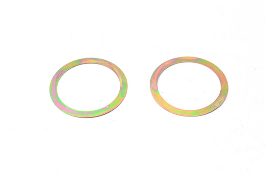 Aftermarket 504112300 Clutch Shims Qty 2 NOS