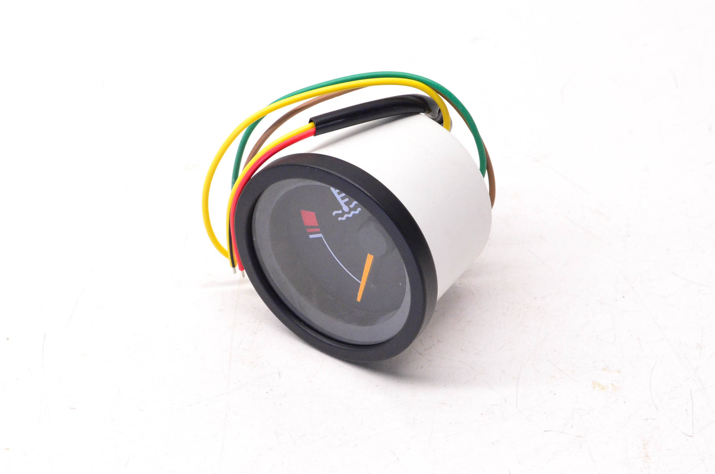 Aftermarket 414806400 Temperature Gauge NOS
