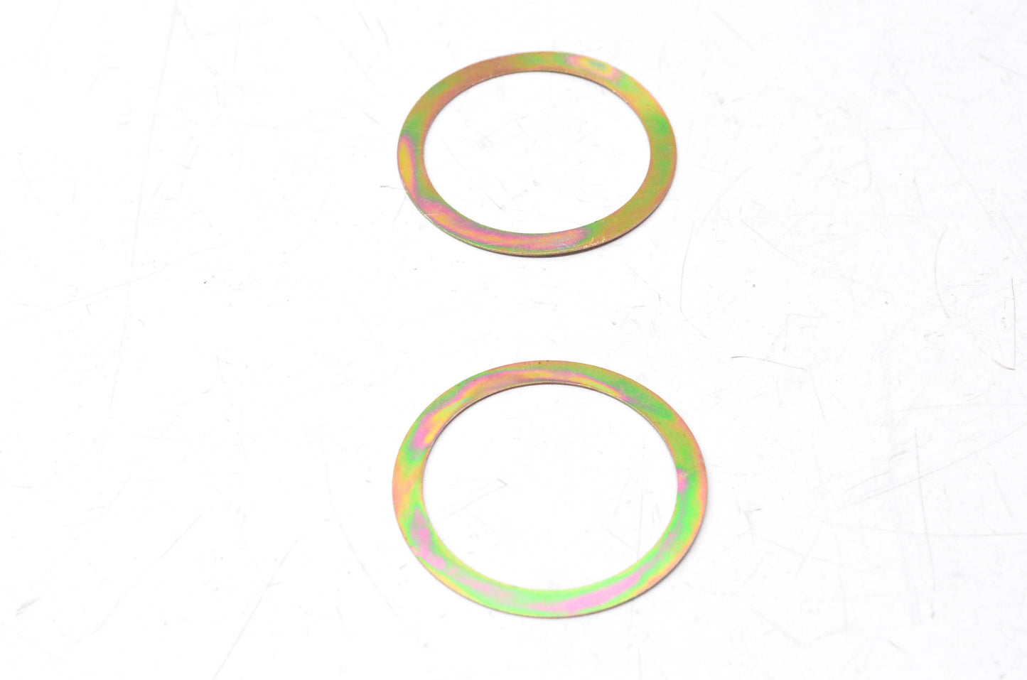 Aftermarket 504112300 Clutch Shims Qty 2 NOS