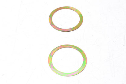 Aftermarket 504112300 Clutch Shims Qty 2 NOS