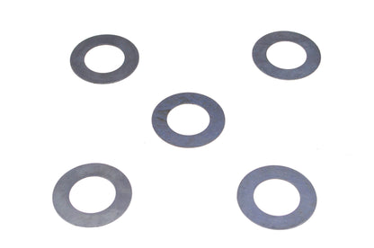 Aftermarket 504049800 Washers Qty 5 NOS