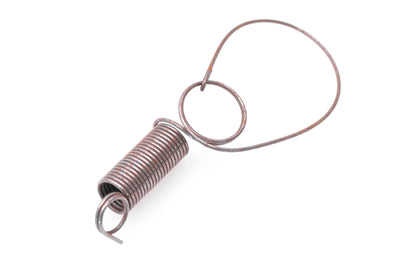 Aftermarket 414219700 Air Duct Spring NOS