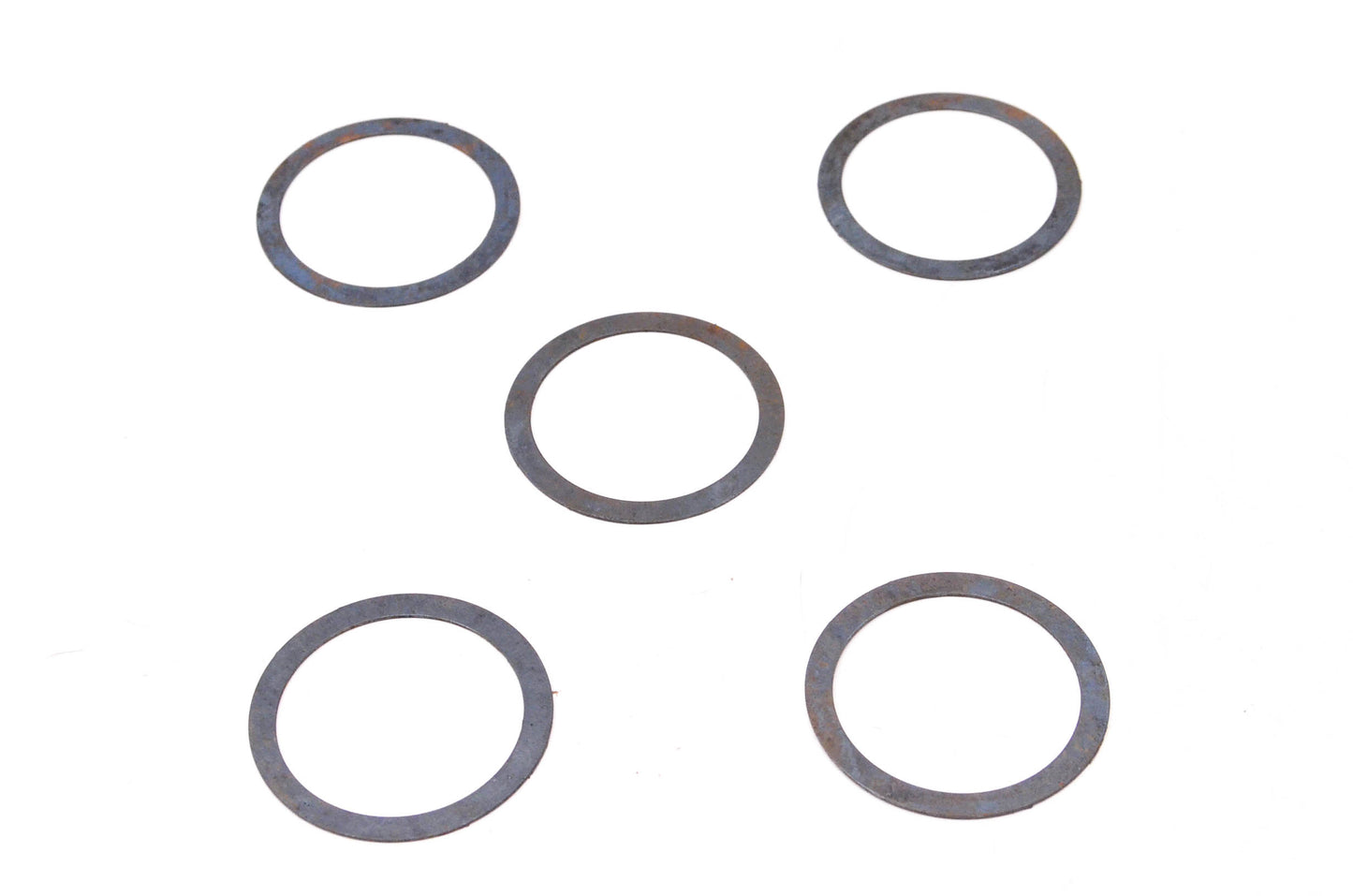 Aftermarket 504244400 Washers Qty 5 NOS