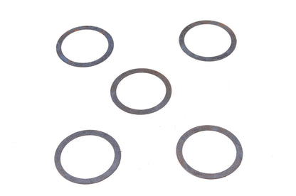 Aftermarket 504244400 Washers Qty 5 NOS