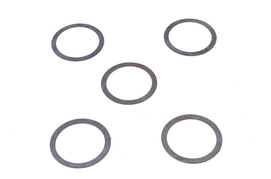 Aftermarket 504244400 Washers Qty 5 NOS