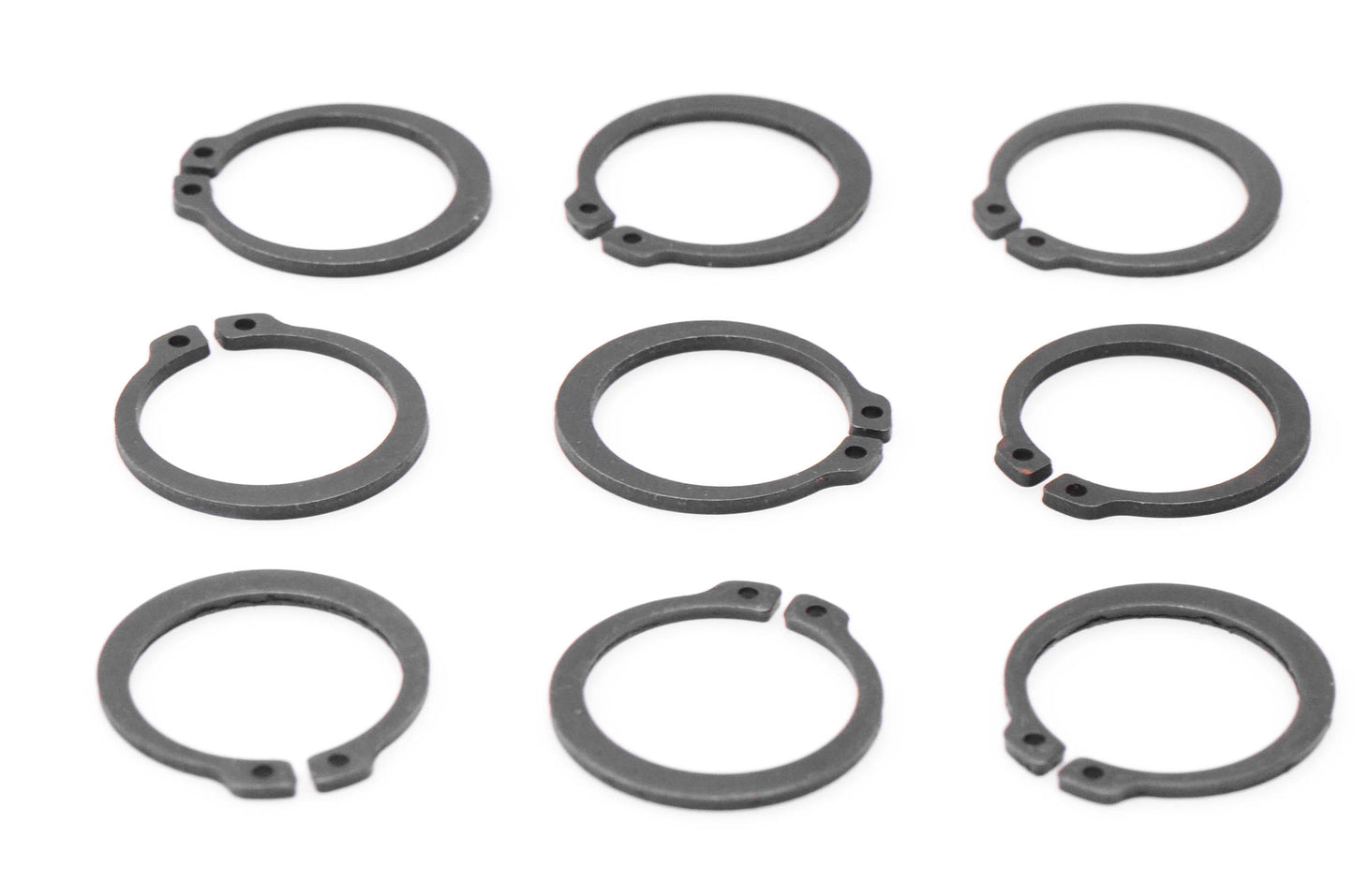 Aftermarket 371903600 Circlips Qty 9 NOS