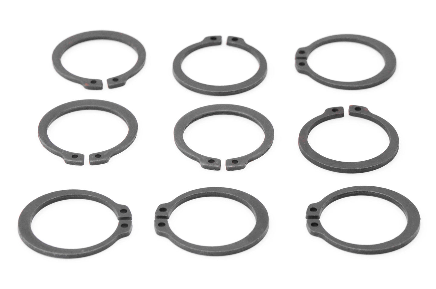 Aftermarket 371903600 Circlips Qty 9 NOS
