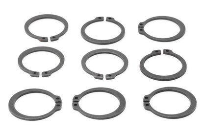 Aftermarket 371903600 Circlips Qty 9 NOS