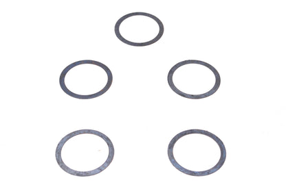 Aftermarket 504244400 Washers Qty 5 NOS