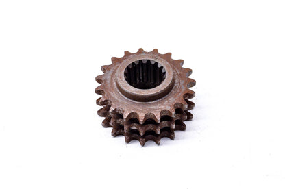 Aftermarket 504043500 19 Tooth Triple Sprocket NOS