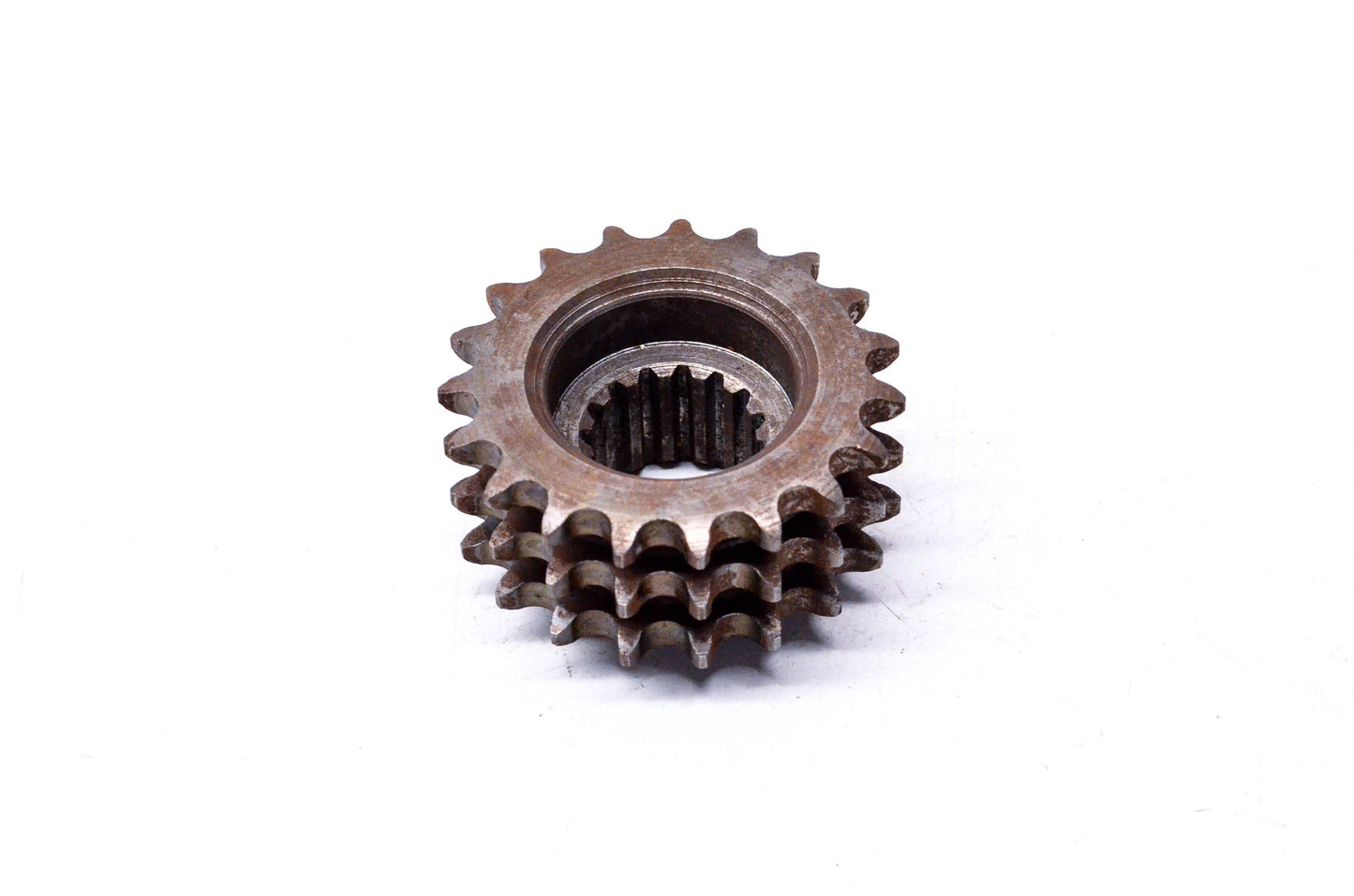 Aftermarket 504043500 19 Tooth Triple Sprocket NOS