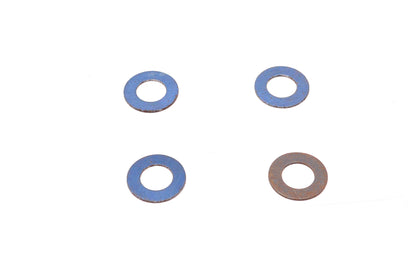 Aftermarket 503095100 Washers Qty 4 NOS