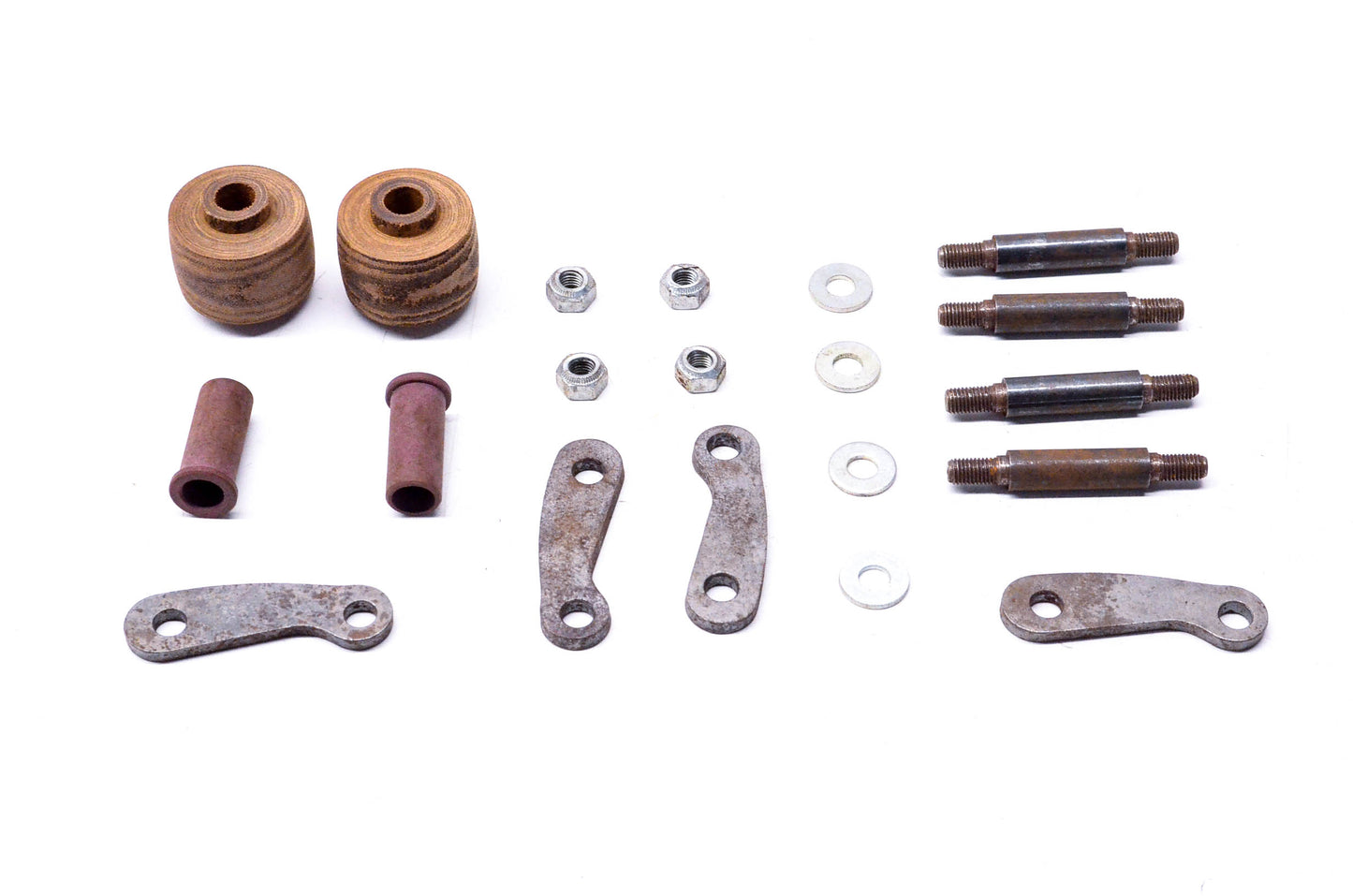 Aftermarket 860401500 Counter Weight Kit NOS