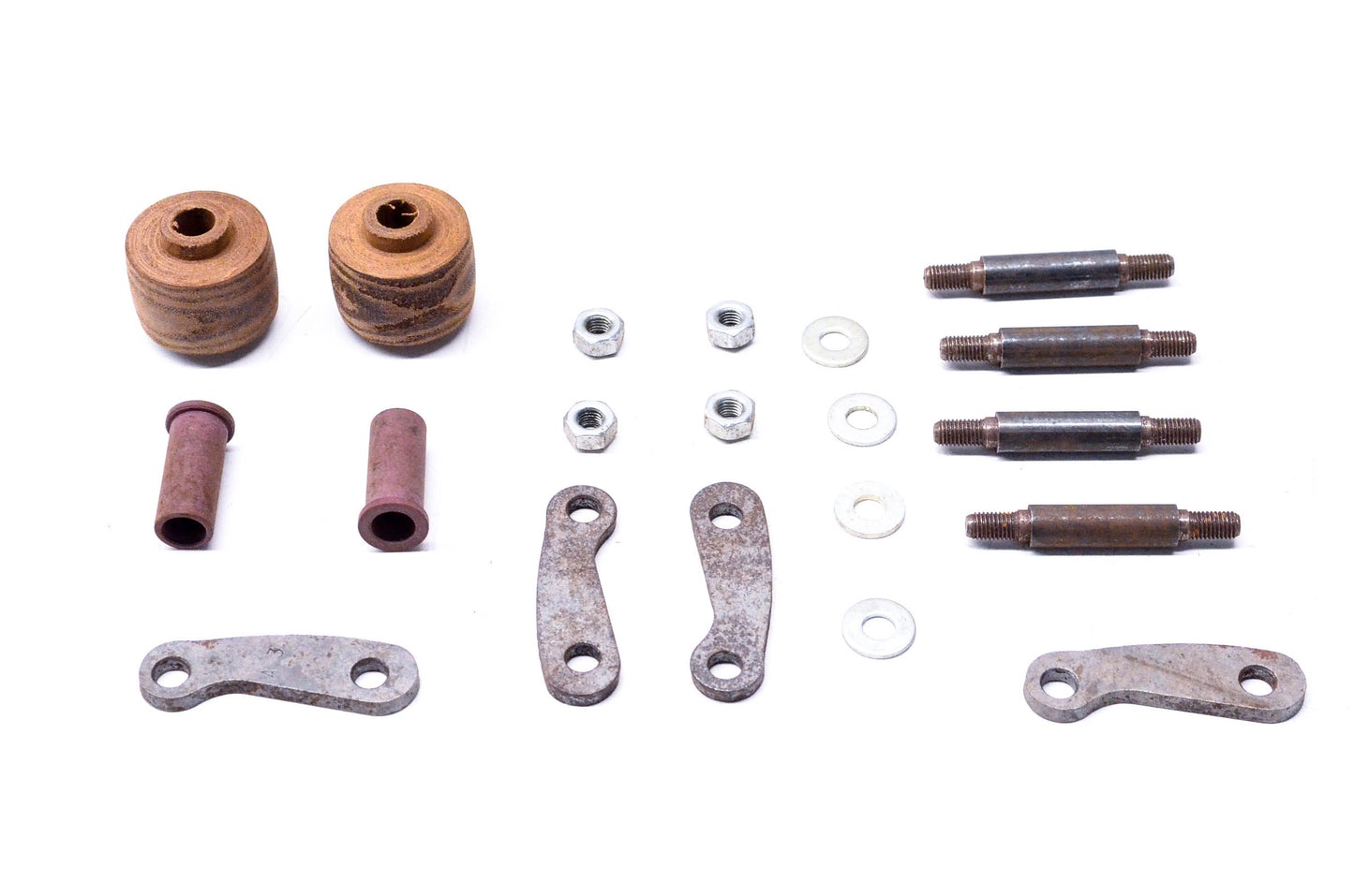 Aftermarket 860401500 Counter Weight Kit NOS