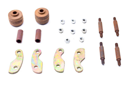 Aftermarket 860407000 Counter Weight Kit NOS