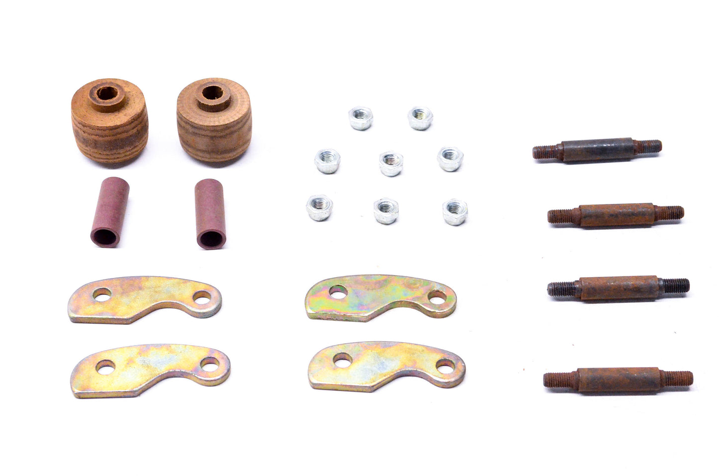 Aftermarket 860406900 Counter Weight Kit NOS