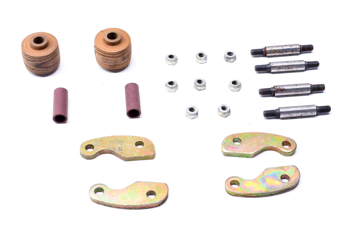 Aftermarket 860407500 Clutch Rebuild Kit NOS