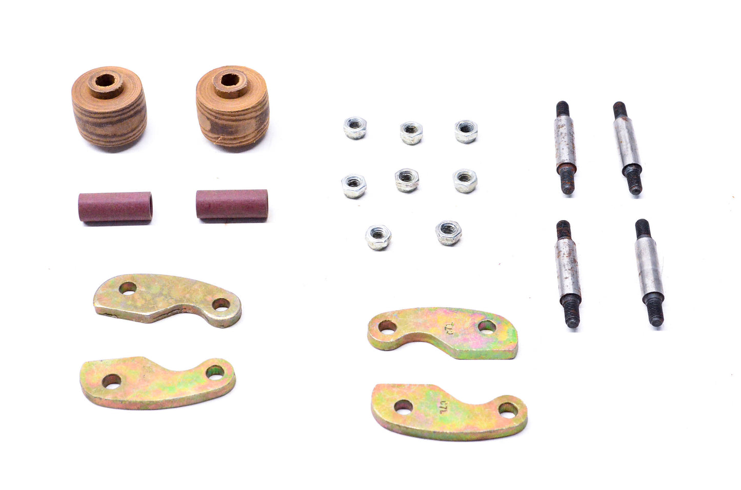 Aftermarket 860407500 Clutch Rebuild Kit NOS
