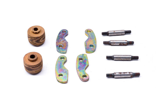Aftermarket 860407500 Incomplete Clutch Rebuild Kit NOS