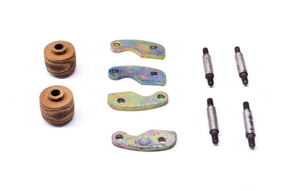 Aftermarket 860407500 Incomplete Clutch Rebuild Kit NOS