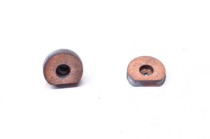 Aftermarket 860700100 Brake Pad Kit NOS