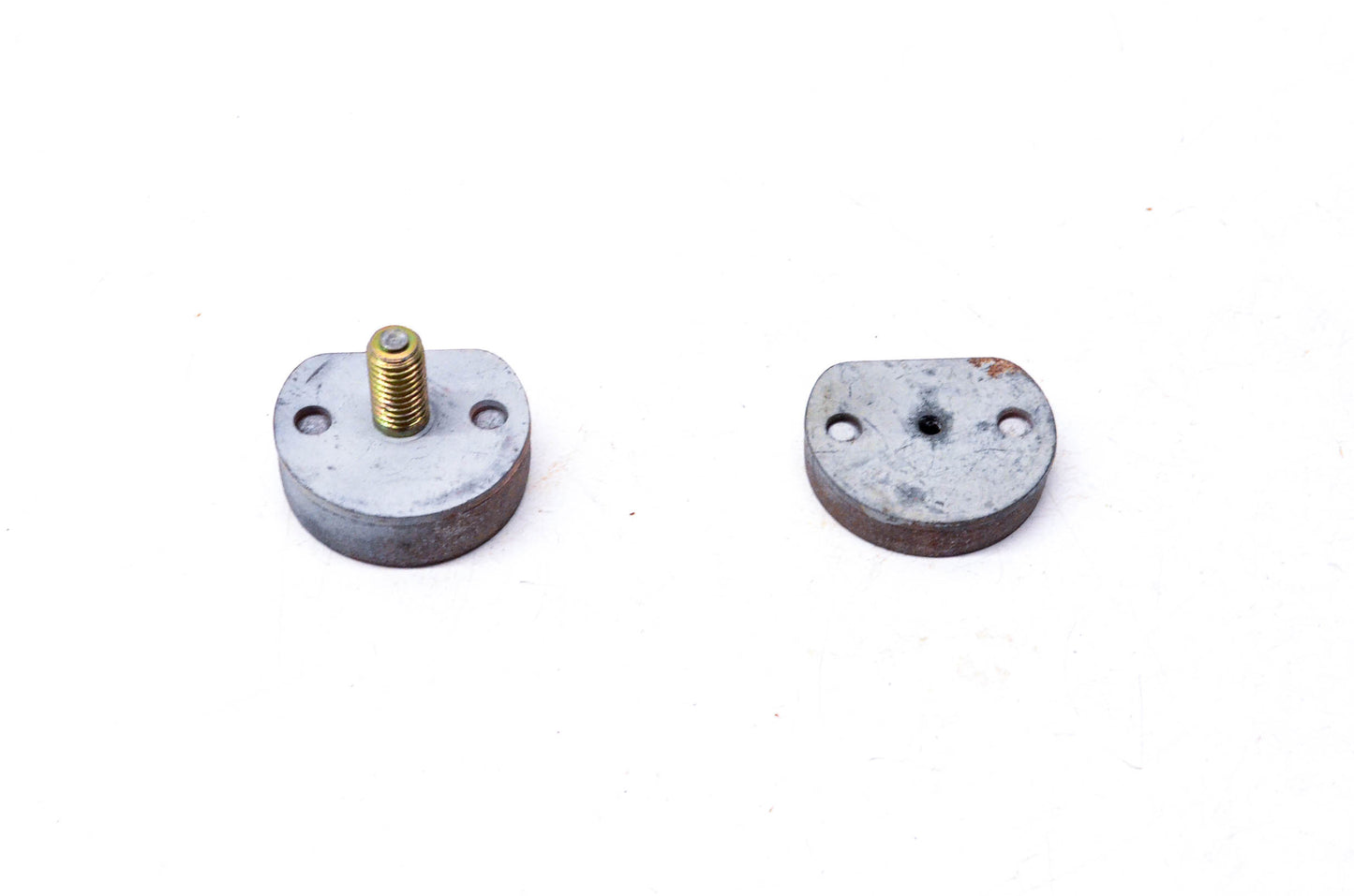 Aftermarket 860700100 Brake Pad Kit NOS
