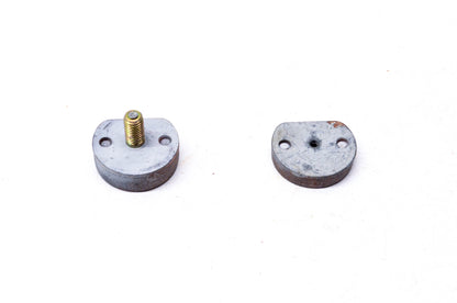 Aftermarket 860700100 Brake Pad Kit NOS