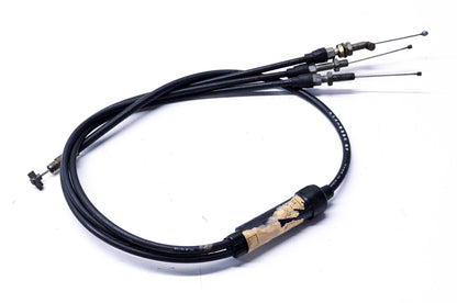 Aftermarket 414533000 Throttle Cable NOS