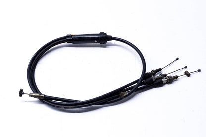 Aftermarket 414533000 Throttle Cable NOS