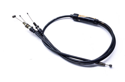 Aftermarket 414533000 Throttle Cable NOS