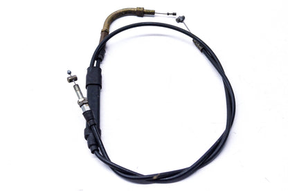 Aftermarket 414650100 Throttle Cable NOS