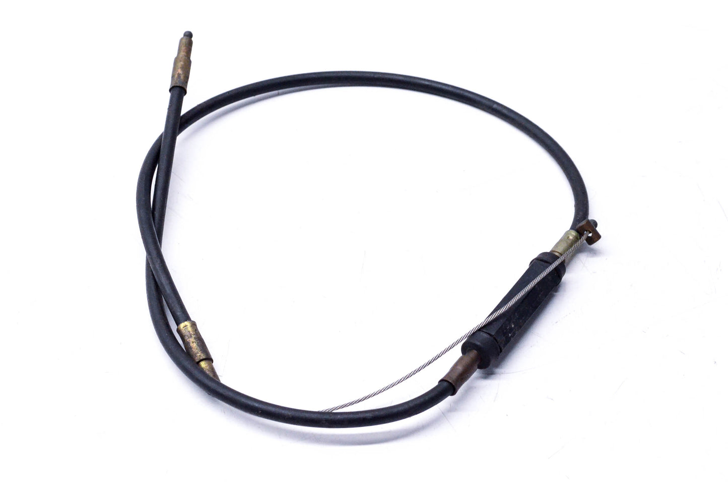 Aftermarket 414388400 Throttle Cable NOS