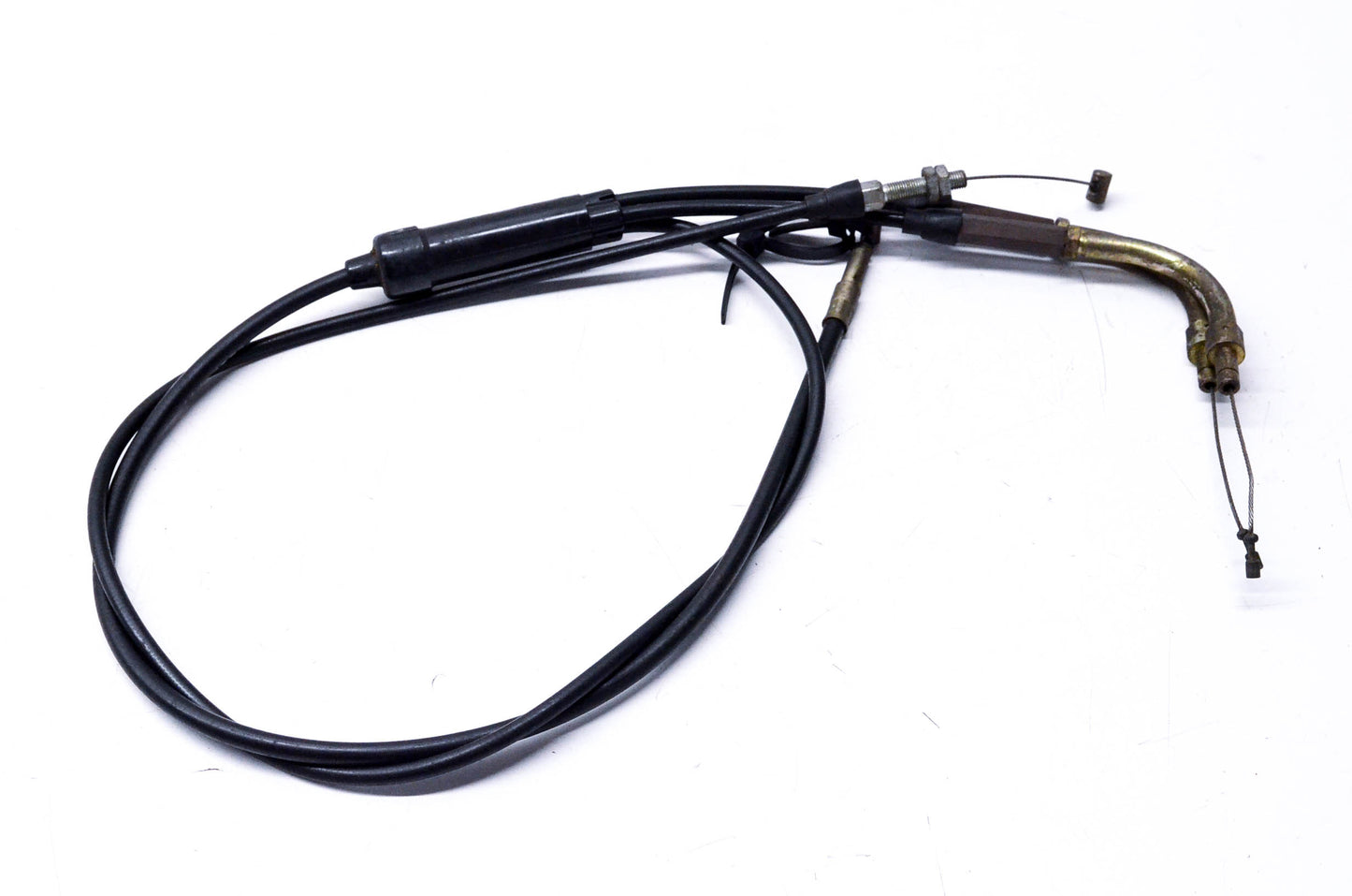 Aftermarket 414450700 Throttle Cable NOS