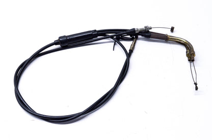 Aftermarket 414450700 Throttle Cable NOS