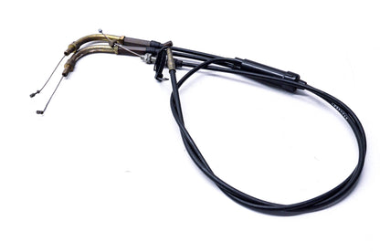 Aftermarket 414450700 Throttle Cable NOS