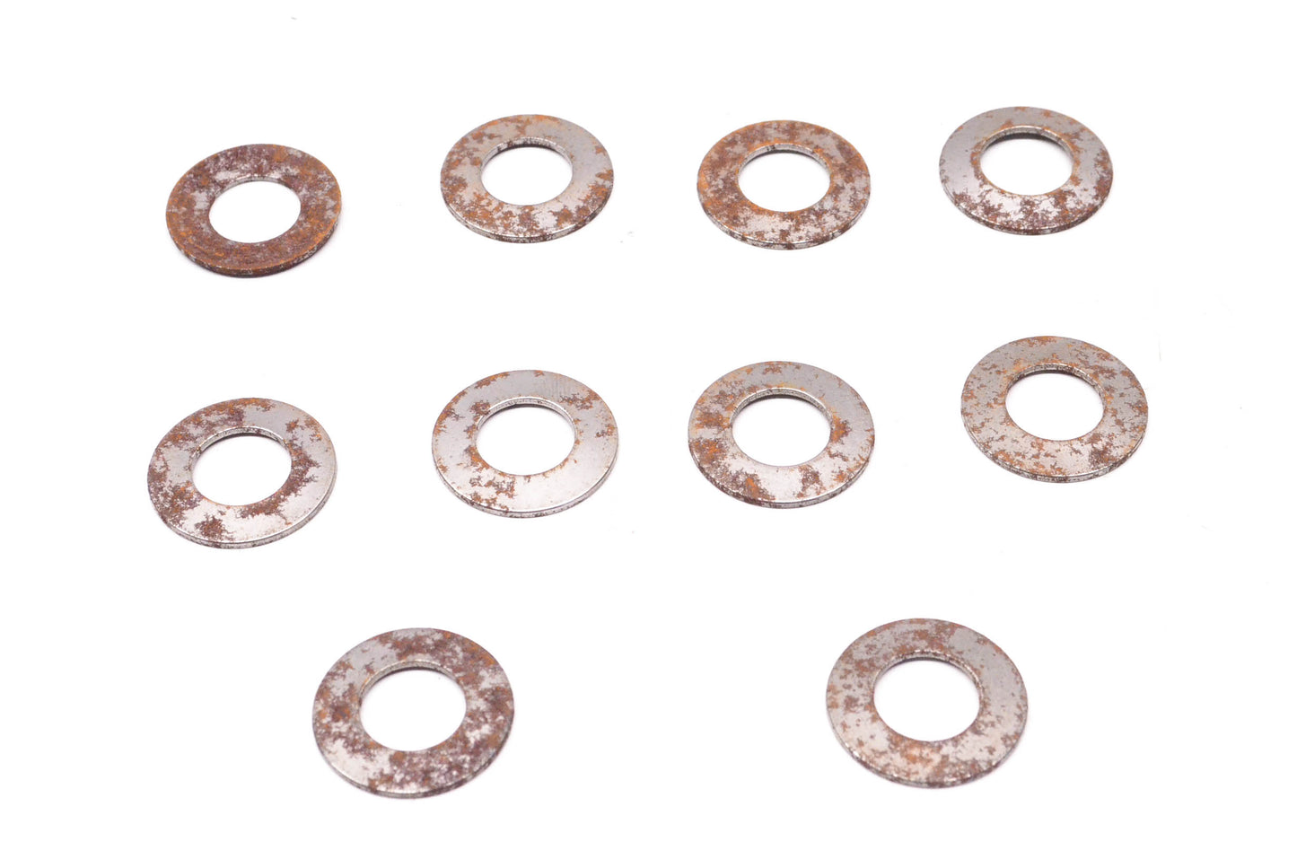 Aftermarket 417000900 Spring Washers Qty 10 NOS