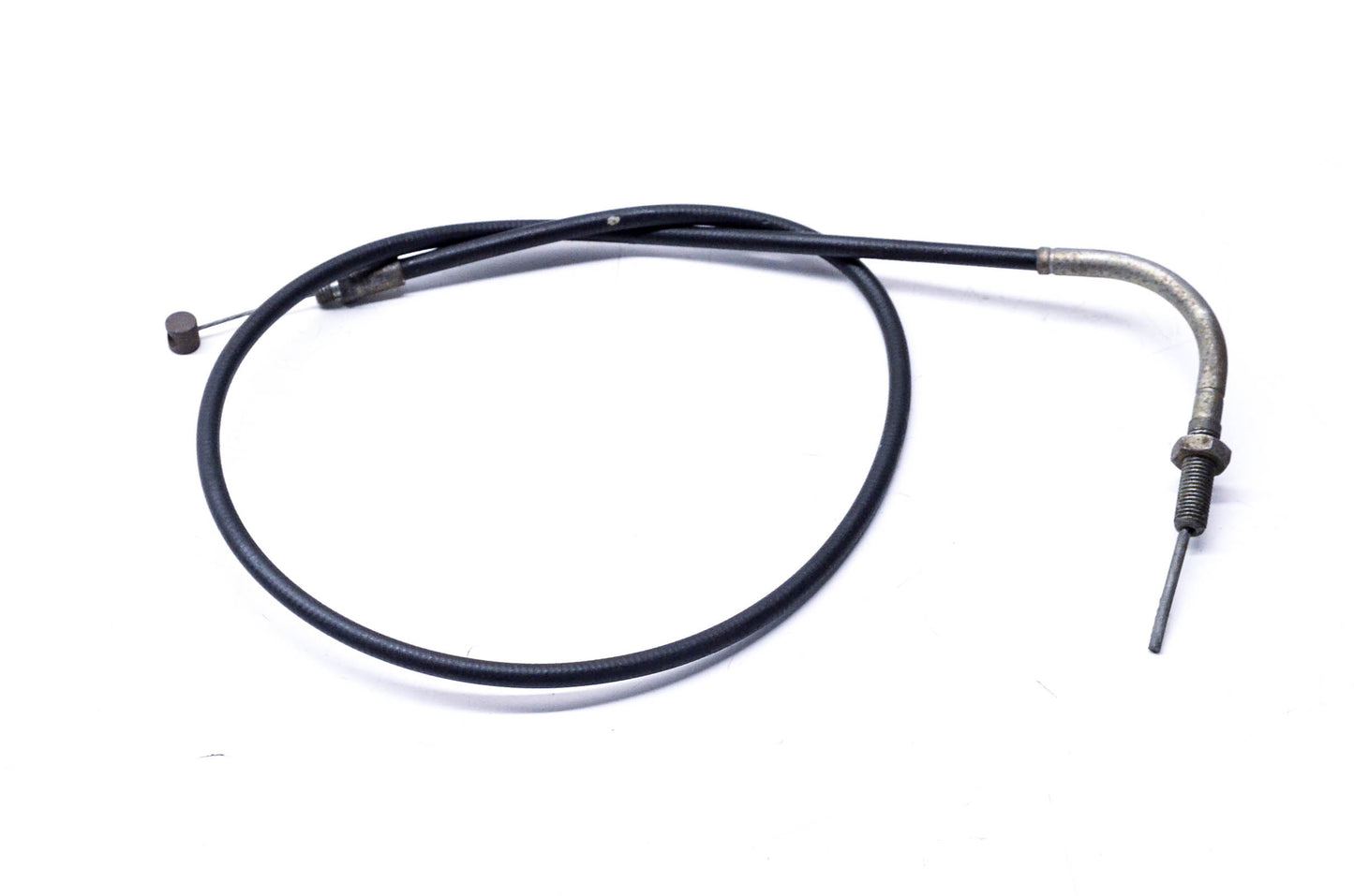 Aftermarket 414380700 Throttle Cable NOS