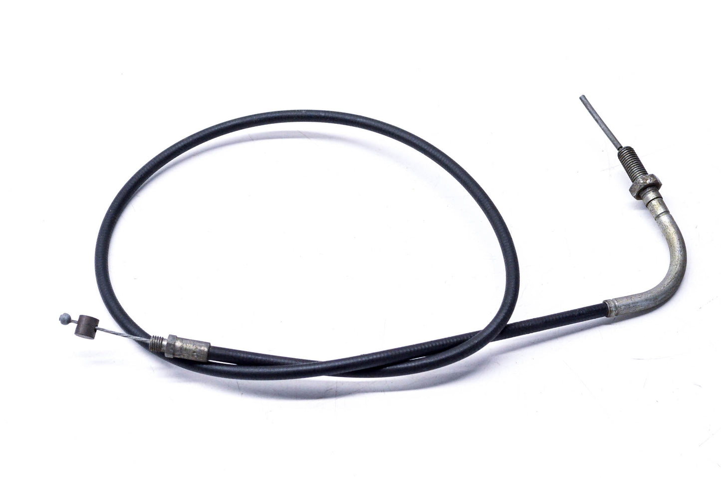 Aftermarket 414380700 Throttle Cable NOS