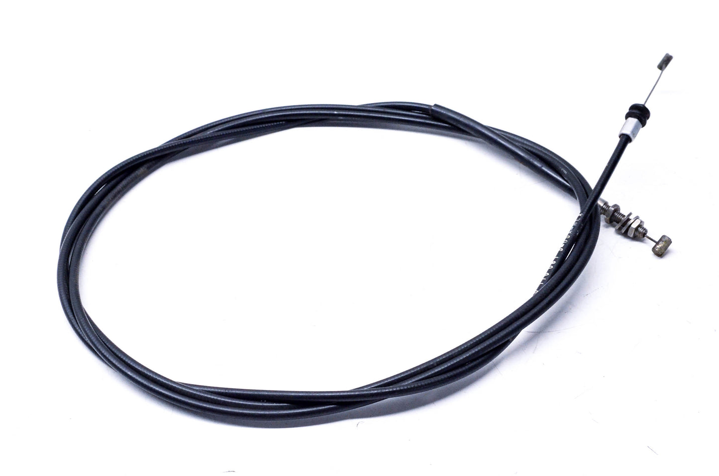 Aftermarket 277000170 Throttle Cable NOS
