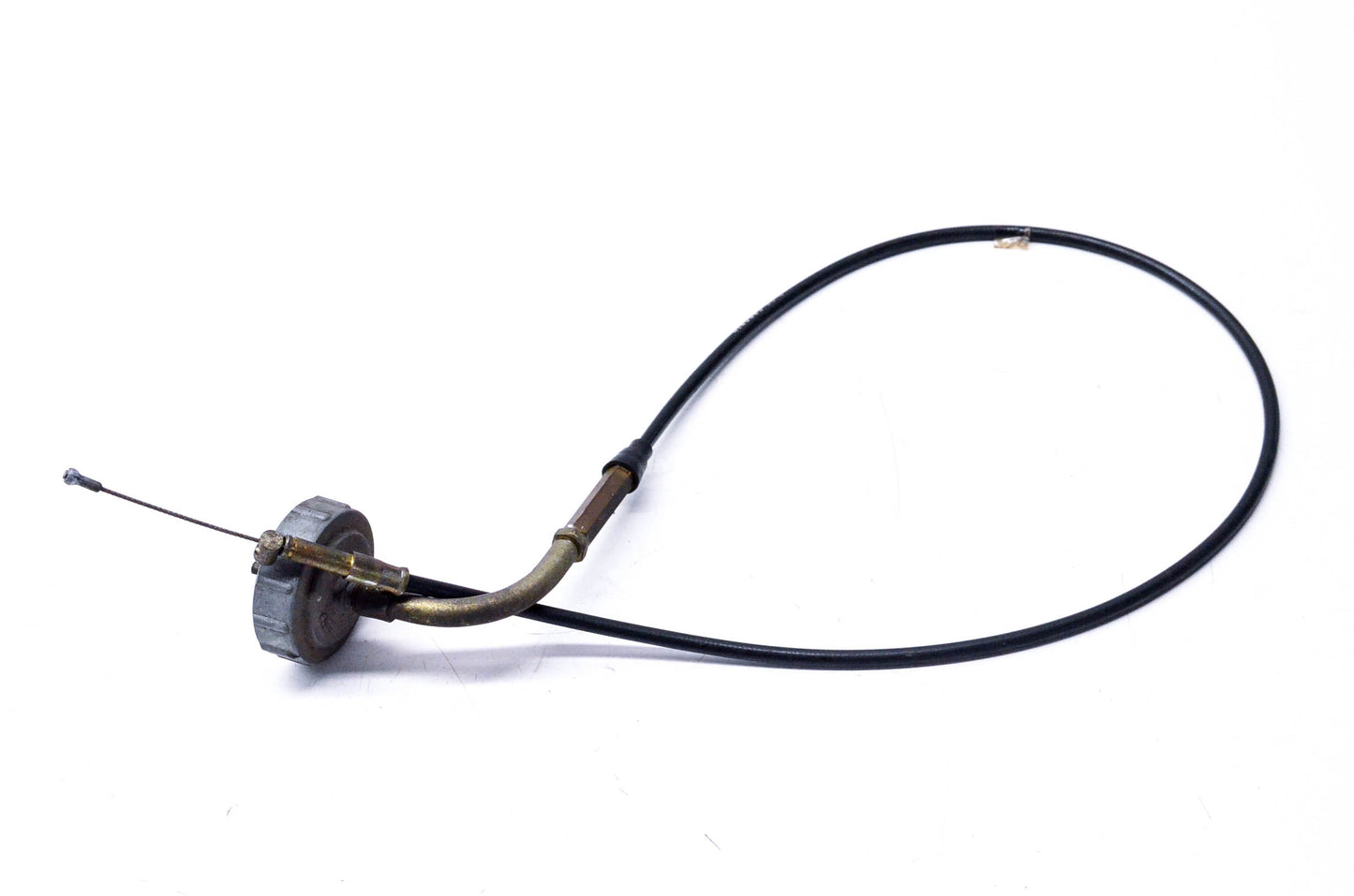 Aftermarket 414388300 Throttle Cable Assembly NOS