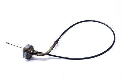 Aftermarket 414388300 Throttle Cable Assembly NOS