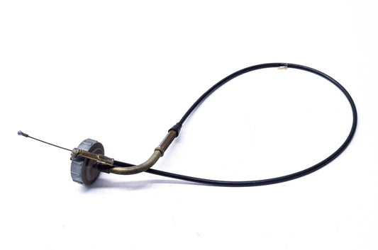 Aftermarket 414388300 Throttle Cable Assembly NOS
