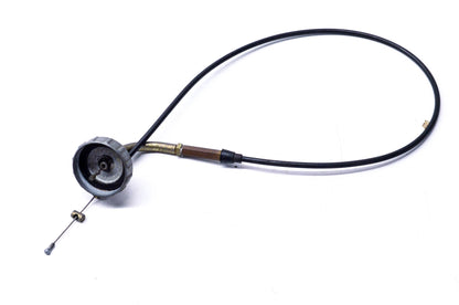 Aftermarket 414388300 Throttle Cable Assembly NOS