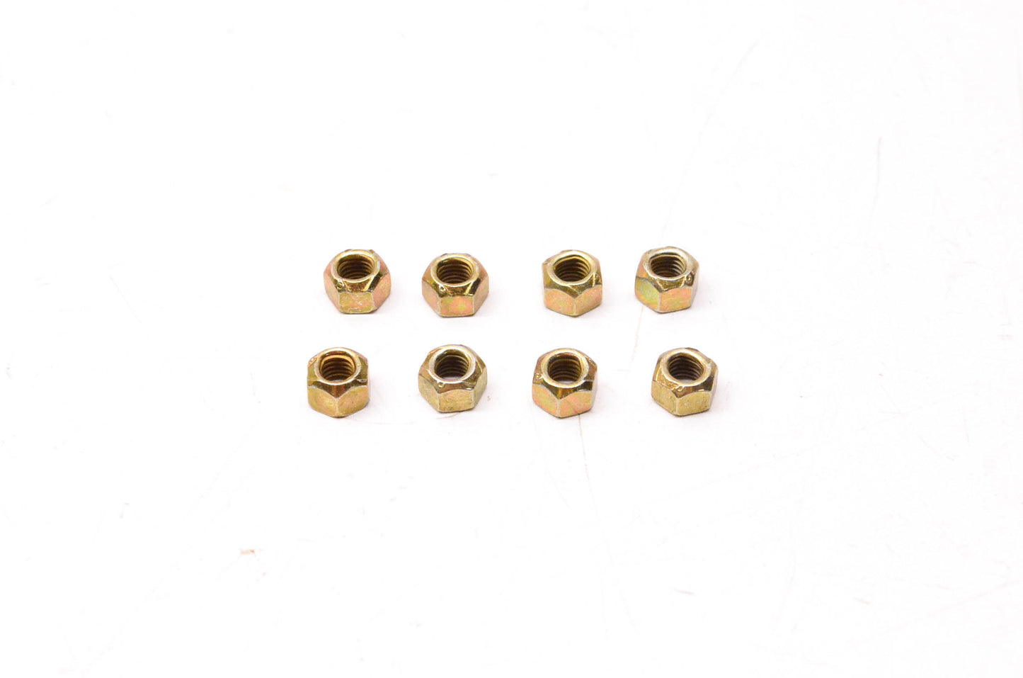 Aftermarket 233551416 Lock Spring Nuts Qty 8 NOS