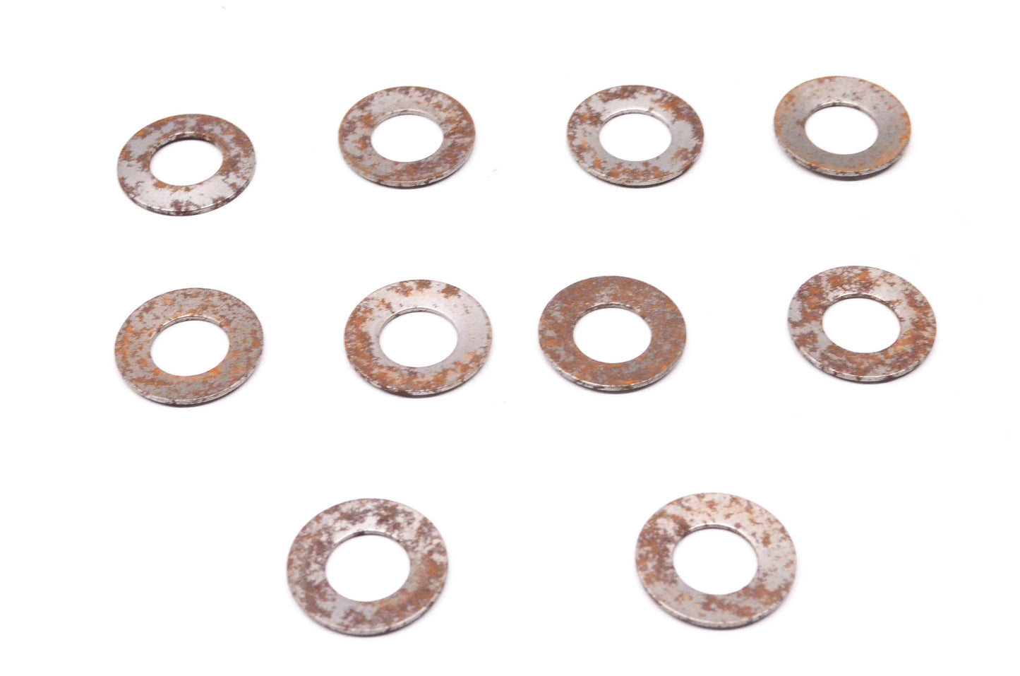 Aftermarket 417000900 Spring Washers Qty 10 NOS