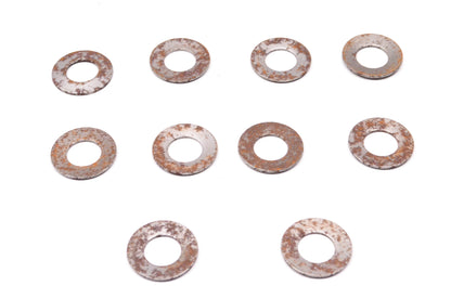 Aftermarket 417000900 Spring Washers Qty 10 NOS